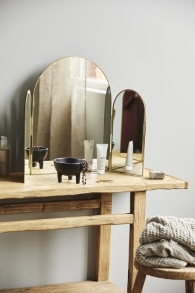 Nordal Argun console table