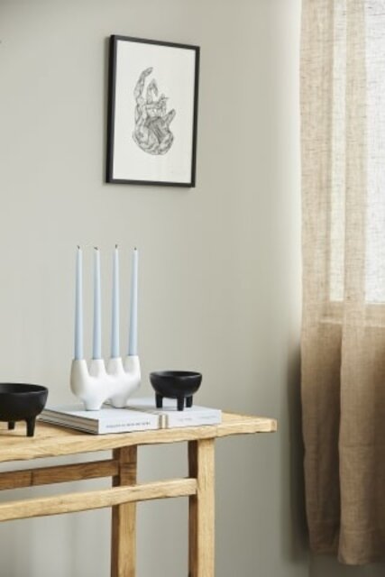 Nordal Argun console table