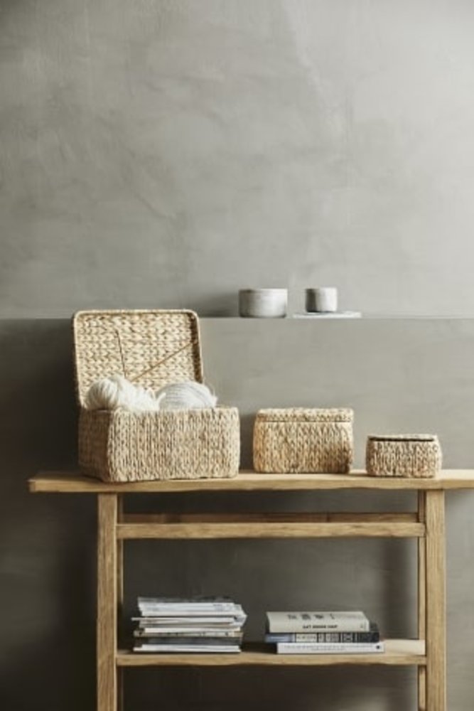 Nordal Argun console table