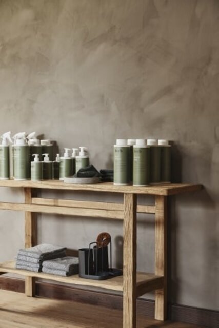 Nordal Argun console tafel