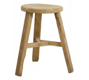 Nordal Tabouret Argun - rond