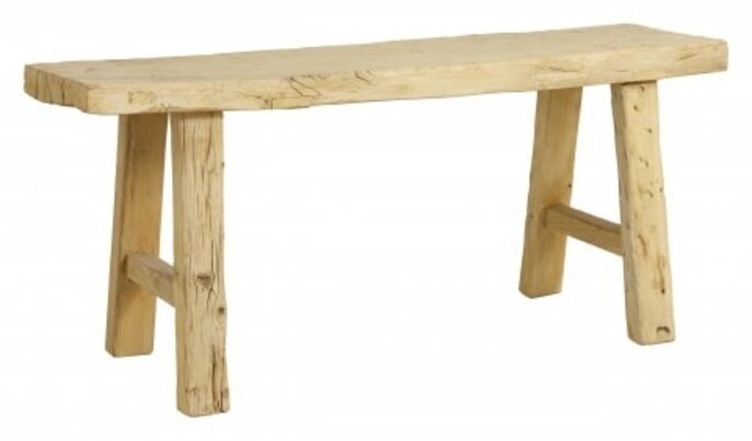Nordal Argun stool - round - Copy