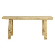 Nordal Sgabello Argun - rotondo - Copy