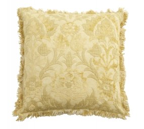 Nordal Cuscino Lepus con imbottitura - giallo