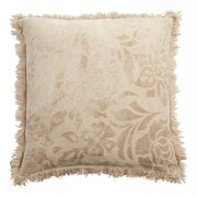 Nordal Coussin Lepus avec rembourrage - rose Nordal Coussin Lepus avec rembourrage - rose