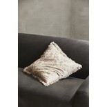 Nordal Coussin Lepus avec rembourrage - rose Nordal Coussin Lepus avec rembourrage - rose