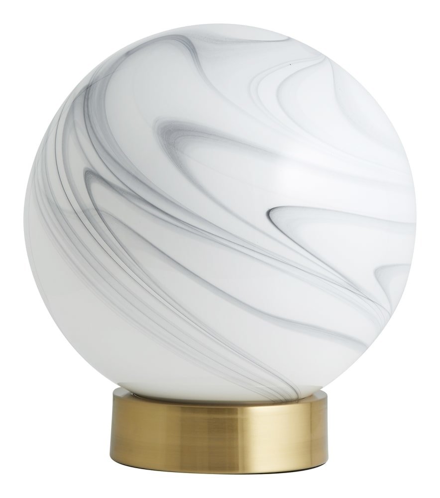 Nordal Fauna table lamp - low