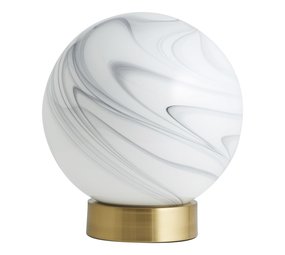 Nordal Fauna Tischlampe - niedrig