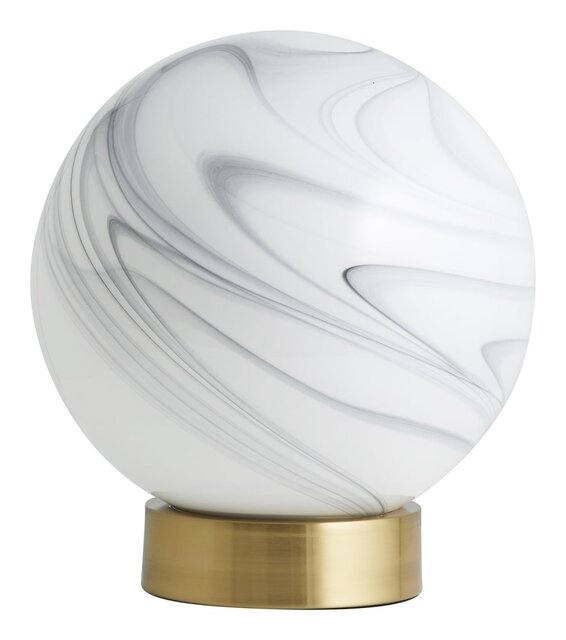 Nordal Fauna table lamp - low