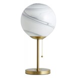 Nordal Fauna table lamp - high