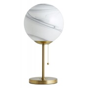 Nordal Fauna table lamp - high
