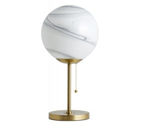 Nordal Lampe de table Fauna - haute