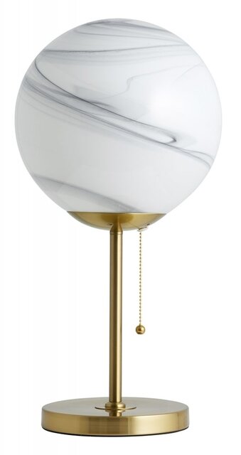 Nordal Fauna bordlampe - høy