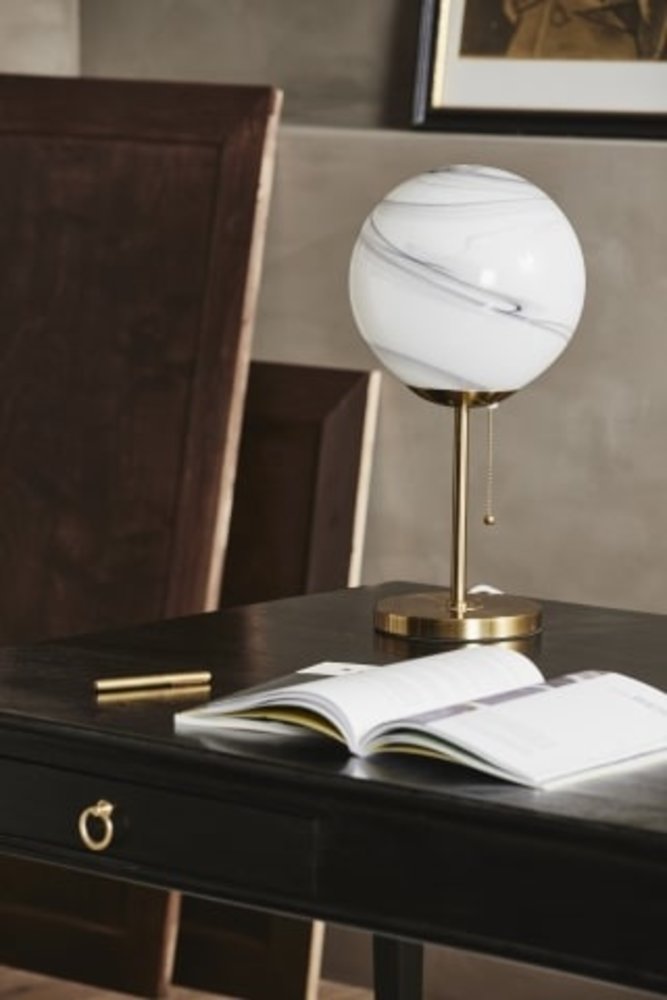 Nordal Fauna table lamp - high