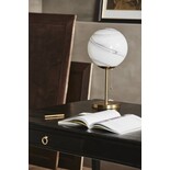 Nordal Fauna bordlampe - høj