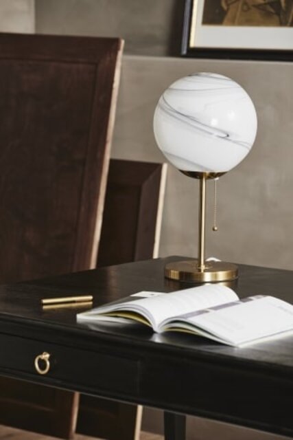 Nordal Lampe de table Fauna - haute
