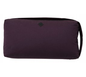 Nordal Supporto per meditazione yoga - bordeaux