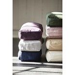 Nordal Yoga meditatie bolster - burgundy Nordal Yoga meditatie bolster - burgundy