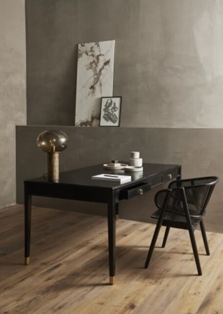 Nordal Berry bordlampe