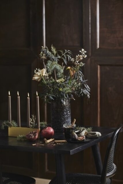 Nordal Gili candlestick - small