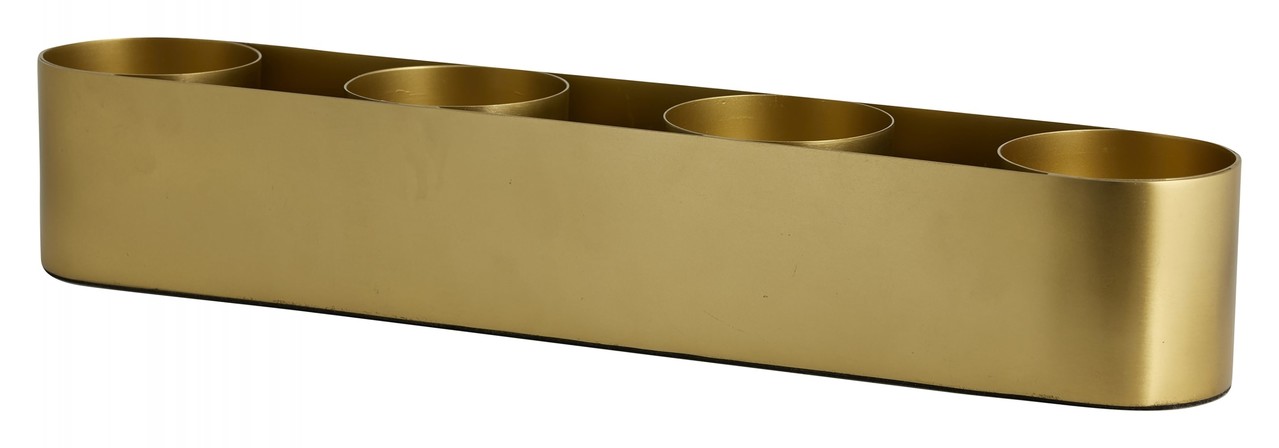 Nordal Gili candle holder - large Nordal Gili candle holder - large