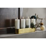 Nordal Gili lysestake - stor