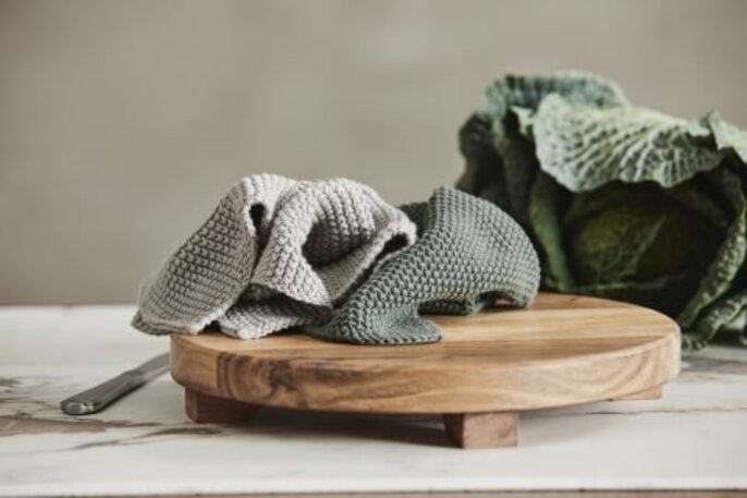 Nordal Safran snijplank - small