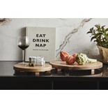 Nordal Safran cutting board - large Nordal Safran cutting board - large