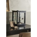 Nordal Arno Vitrine - schwarz Nordal Arno Vitrine - schwarz