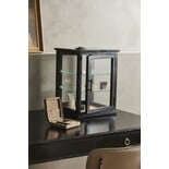 Nordal Vetrina Arno - nera