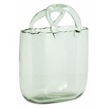 Nordal Faula vase - lys grønn