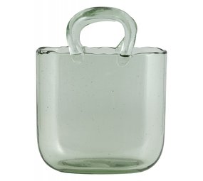 Nordal Faula vase - light green Nordal Faula vase - light green