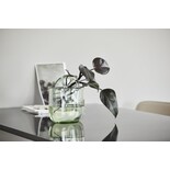 Nordal Faula Vase - hellgrün