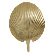 Nordal Gro Wandleuchte - gold