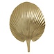 Nordal Gro wandlamp - goud Nordal Gro wandlamp - goud
