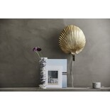 Nordal Gro vägglampa - guld Nordal Gro vägglampa - guld