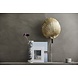 Nordal Gro wandlamp - goud Nordal Gro wandlamp - goud