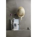 Nordal Gro wandlamp - goud Nordal Gro wandlamp - goud