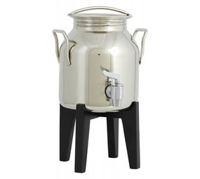 Nordal Robinet d'huile d'olive Fatali