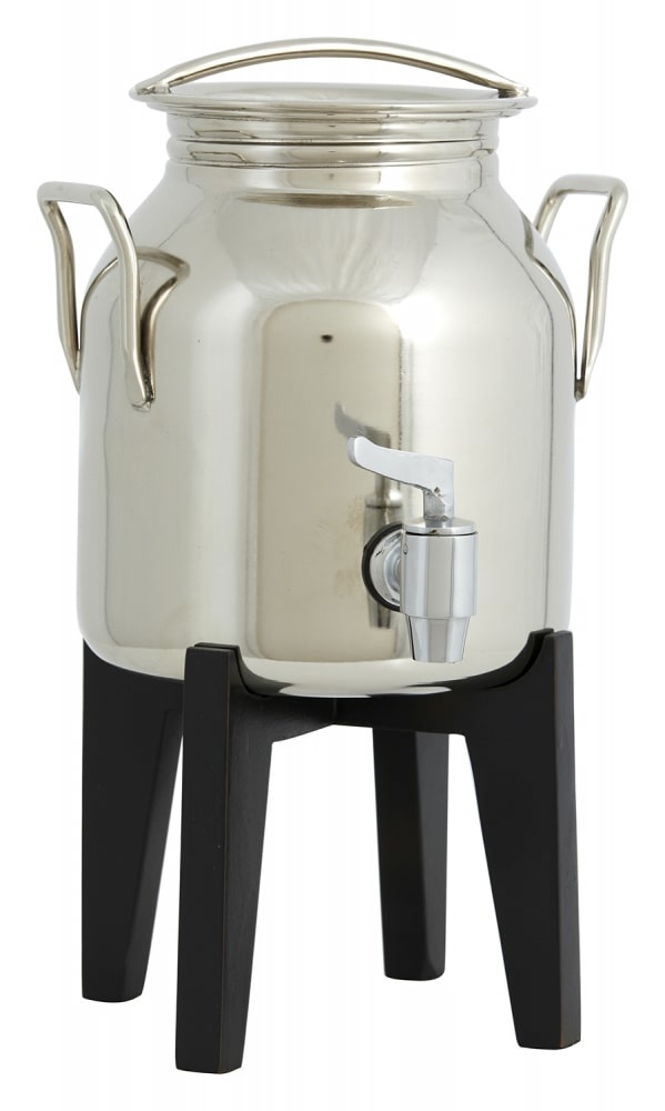 Nordal Fatali olive oil tap