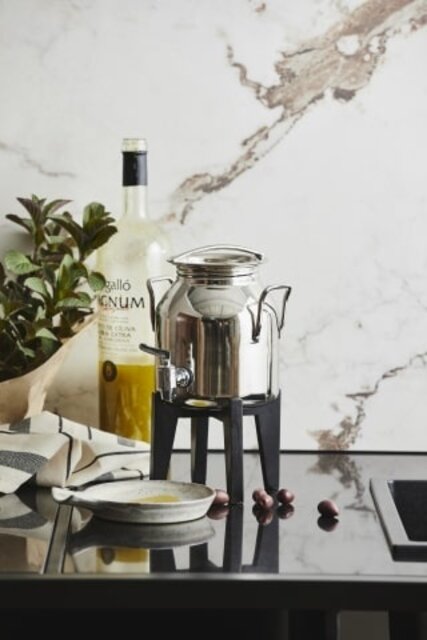 Nordal Robinet d'huile d'olive Fatali Nordal Robinet d'huile d'olive Fatali