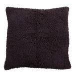 Nordal Lyra cushion incl filling large - burgundy Nordal Lyra cushion incl filling large - burgundy