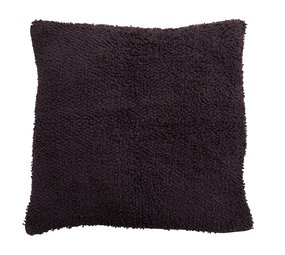 Nordal Lyra kussen incl vulling large - burgundy