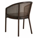 Nordal Sedia Mosso - testa di moro Nordal Sedia Mosso - testa di moro