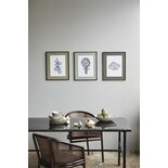 Nordal Mosso stol - mørk brun