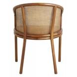 Nordal Mosso chair - light brown