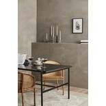 Nordal Sedia Mosso - marrone chiaro Nordal Sedia Mosso - marrone chiaro