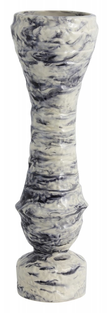 Nordal Vase à poumons