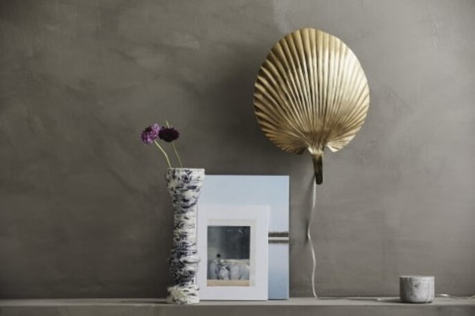 Nordal Lunga vase