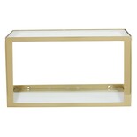 Nordal Nera wandrek - goud Nordal Nera wandrek - goud